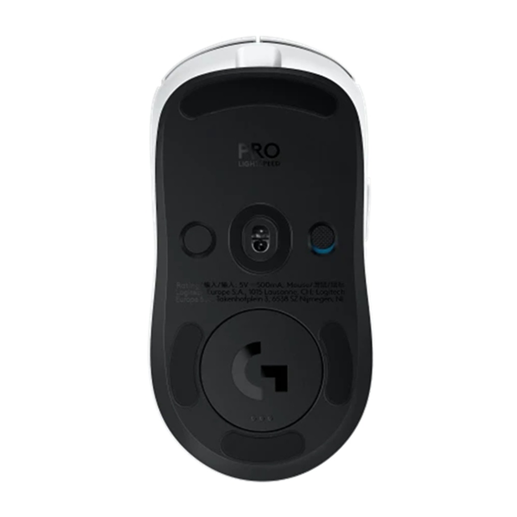 Mouse Gamer Logitech G PRO 2 Lightspeed 44000 DPI 888 IPS