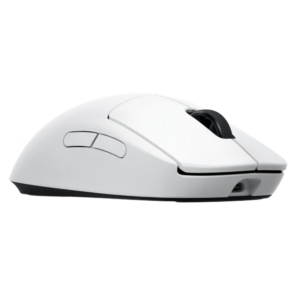 Mouse Gamer Logitech G PRO 2 Lightspeed 44000 DPI 888 IPS