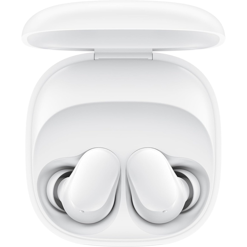 Audífonos In-ear Con Micrófono Xiaomi Redmi Buds 6 Play Inalámbrico Bluetooth USB C