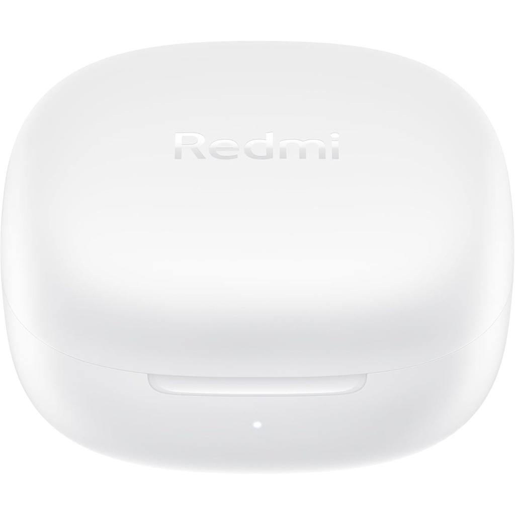 Audífonos In-ear Con Micrófono Xiaomi Redmi Buds 6 Play Inalámbrico Bluetooth USB C