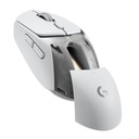 Mouse Gamer Logitech Óptico G309 Lightspeed Inalámbrico RF Inalámbrico Bluetooth 25.600DPI