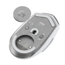 Mouse Gamer Logitech Óptico G309 Lightspeed Inalámbrico RF Inalámbrico Bluetooth 25.600DPI