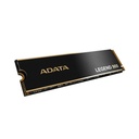 Unidad De Estado Solido SSD Adata Legend 900 NVMe 512 GB PCI Express 4.0 M.2 