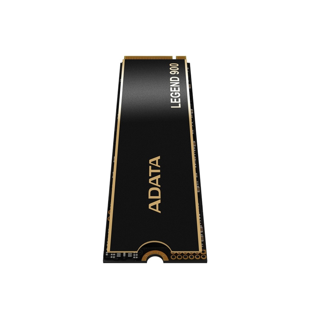 Unidad De Estado Solido SSD Adata Legend 900 NVMe 512 GB PCI Express 4.0 M.2 