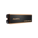 Unidad De Estado Solido SSD Adata Legend 960 MAX NVMe 1TB PCI Express 4.0 M.2 