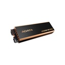 Unidad De Estado Solido SSD Adata Legend 960 MAX NVMe 1TB PCI Express 4.0 M.2 