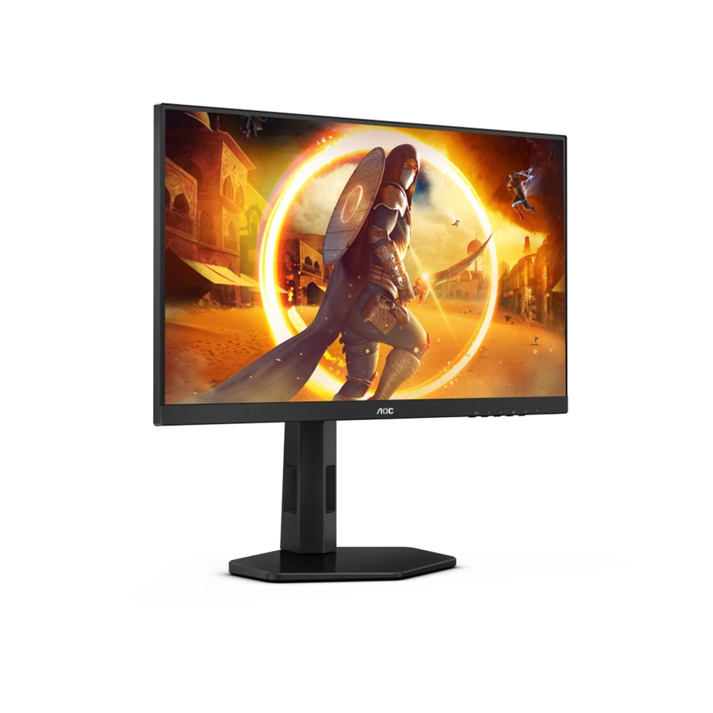 Monitor Gamer AOC 24G4 LED 23.8" Full HD G-Sync 180Hz HDMI DisplayPort