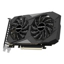 Tarjeta De Video Gigabyte NVIDIA GeForce RTX 3050 Windforce Oc V2 6 Gb 96 Bit GDDR6 Pci Express 4.0 