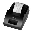 Impresora de Tickets Térmica Vorago MNP-158 Alámbrico USB