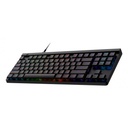 Teclado Mecánico Gamer Logitech G515 TKL LED RGB TKL Logitech Tactile Alámbrico USB