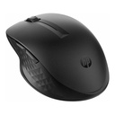 Mouse HP 435 Inalambrico Multidispositivo 5 Botones