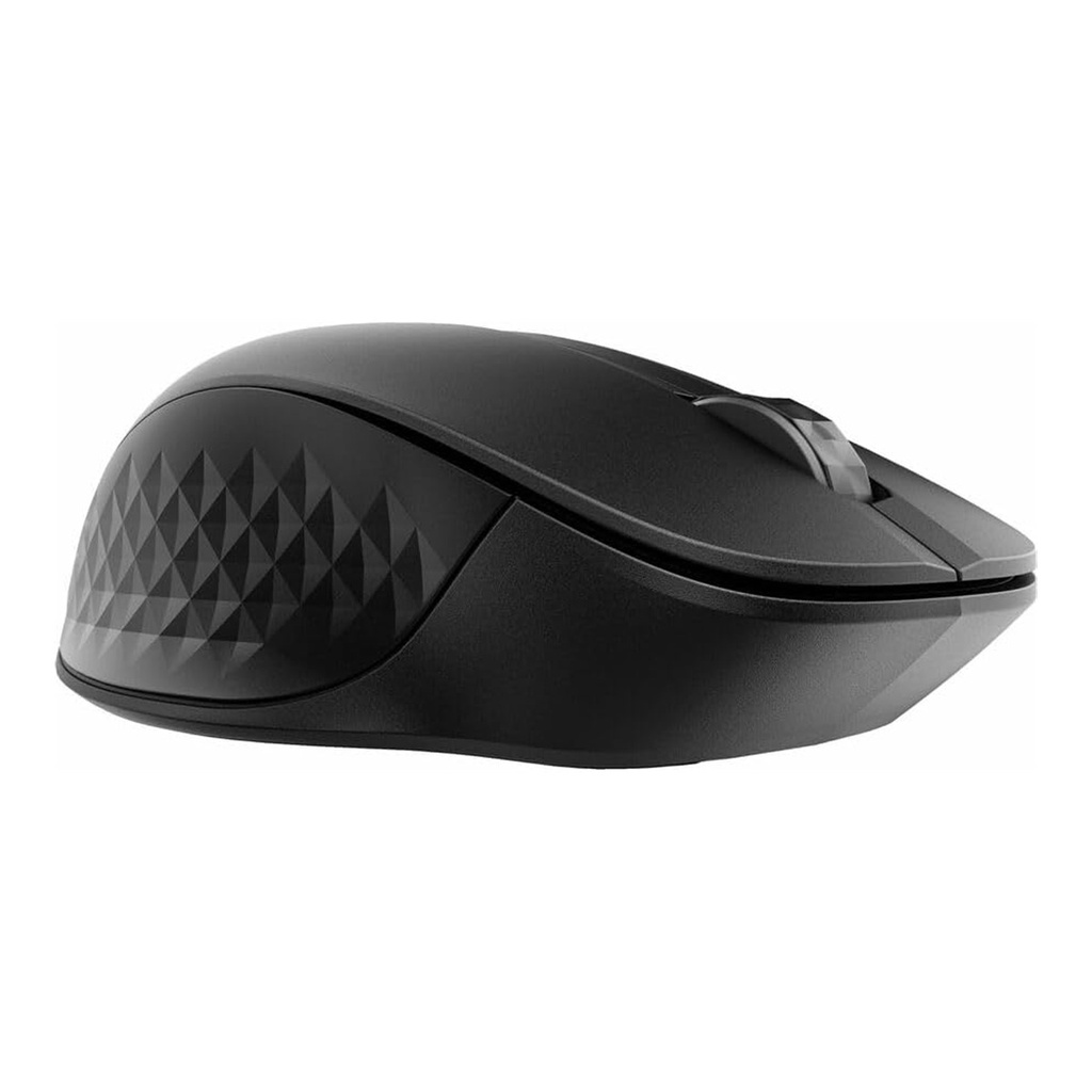 Mouse HP 435 Inalambrico Multidispositivo 5 Botones