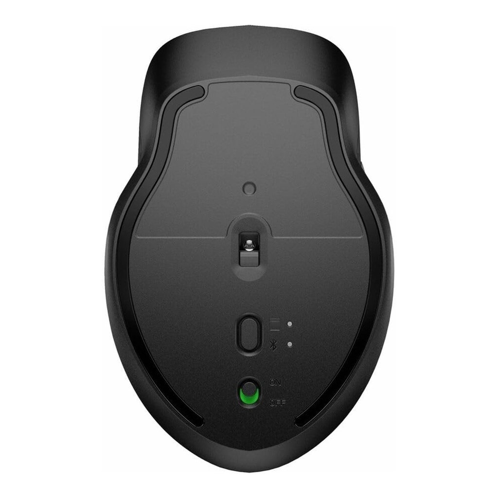 Mouse HP 435 Inalambrico Multidispositivo 5 Botones