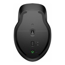Mouse HP 435 Inalambrico Multidispositivo 5 Botones