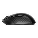 Mouse HP 435 Inalambrico Multidispositivo 5 Botones
