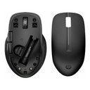 Mouse HP 435 Inalambrico Multidispositivo 5 Botones