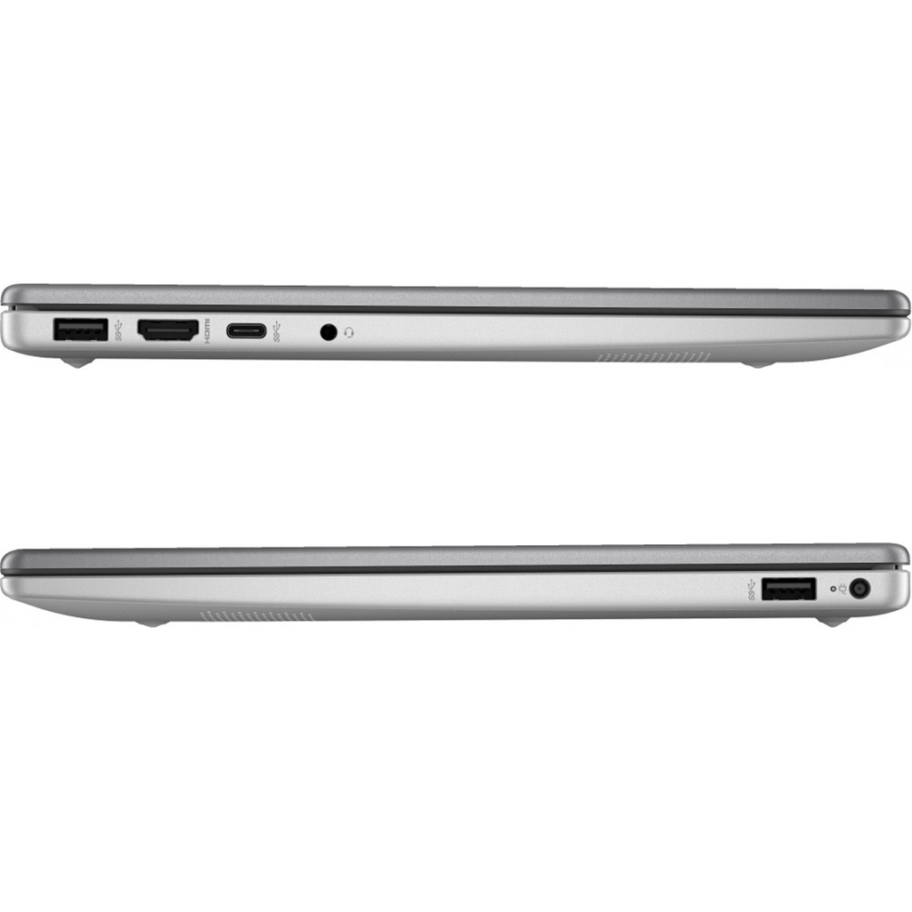 Laptop HP 245 G10 14 AMD Ryzen 5 8GB RAM 512GB SSD Windows 11 Home