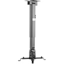 Soporte de Pared/Techo para Proyector Manhattan 461207 Hasta 20Kg