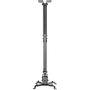 Soporte de Pared/Techo para Proyector Manhattan 461207 Hasta 20Kg