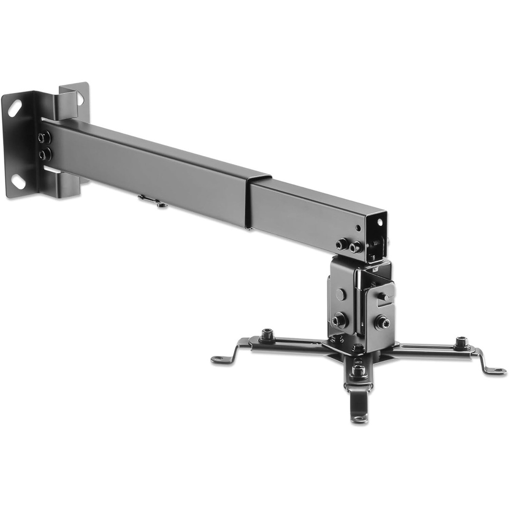 Soporte de Pared/Techo para Proyector Manhattan 461207 Hasta 20Kg