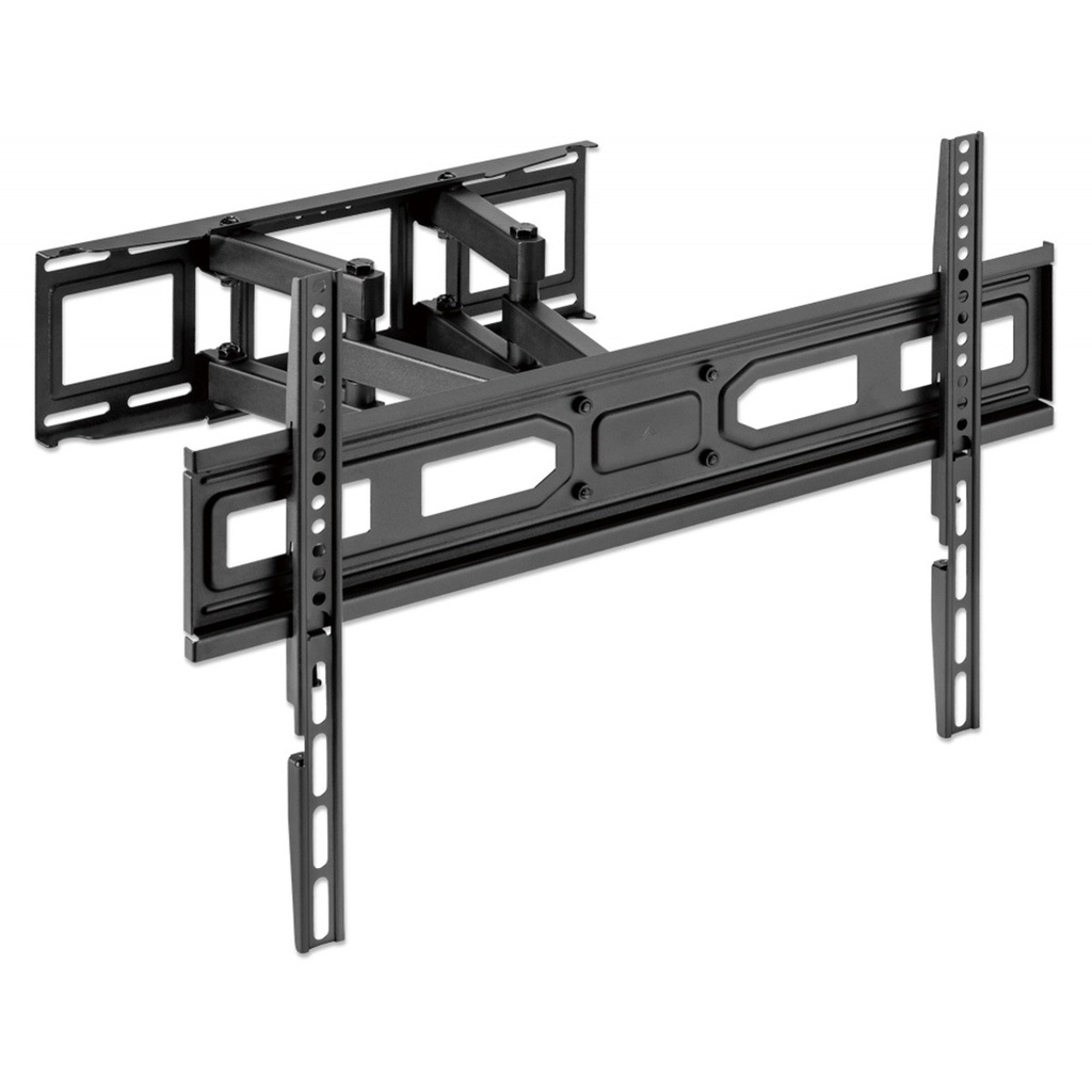 Soporte de Pared Manhattan 462440 Para Pantalla 37-80'' Hasta 40Kg