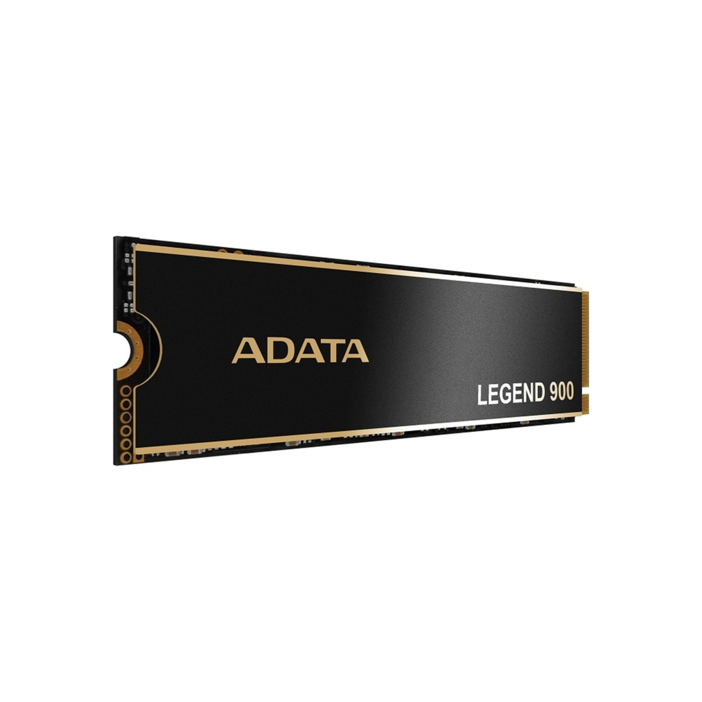 Unidad De Estado Solido SSD Adata Legend 900 NVMe 1TB PCI Express 4.0 M.2