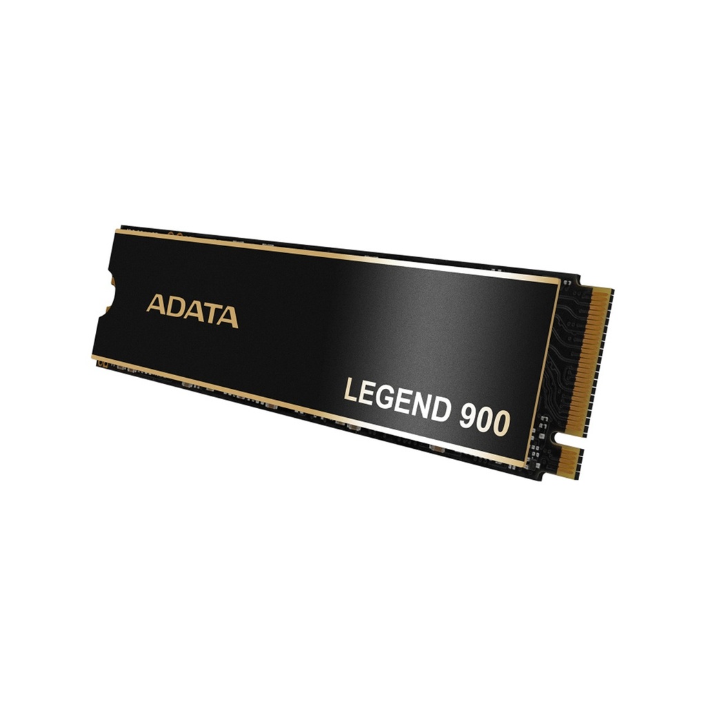 Unidad De Estado Solido SSD Adata Legend 900 NVMe 1TB PCI Express 4.0 M.2