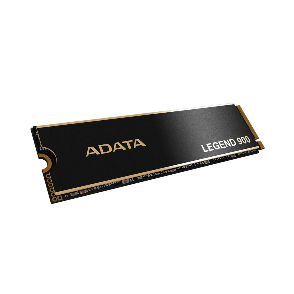 Unidad De Estado Solido SSD Adata Legend 900 NVMe 1TB PCI Express 4.0 M.2