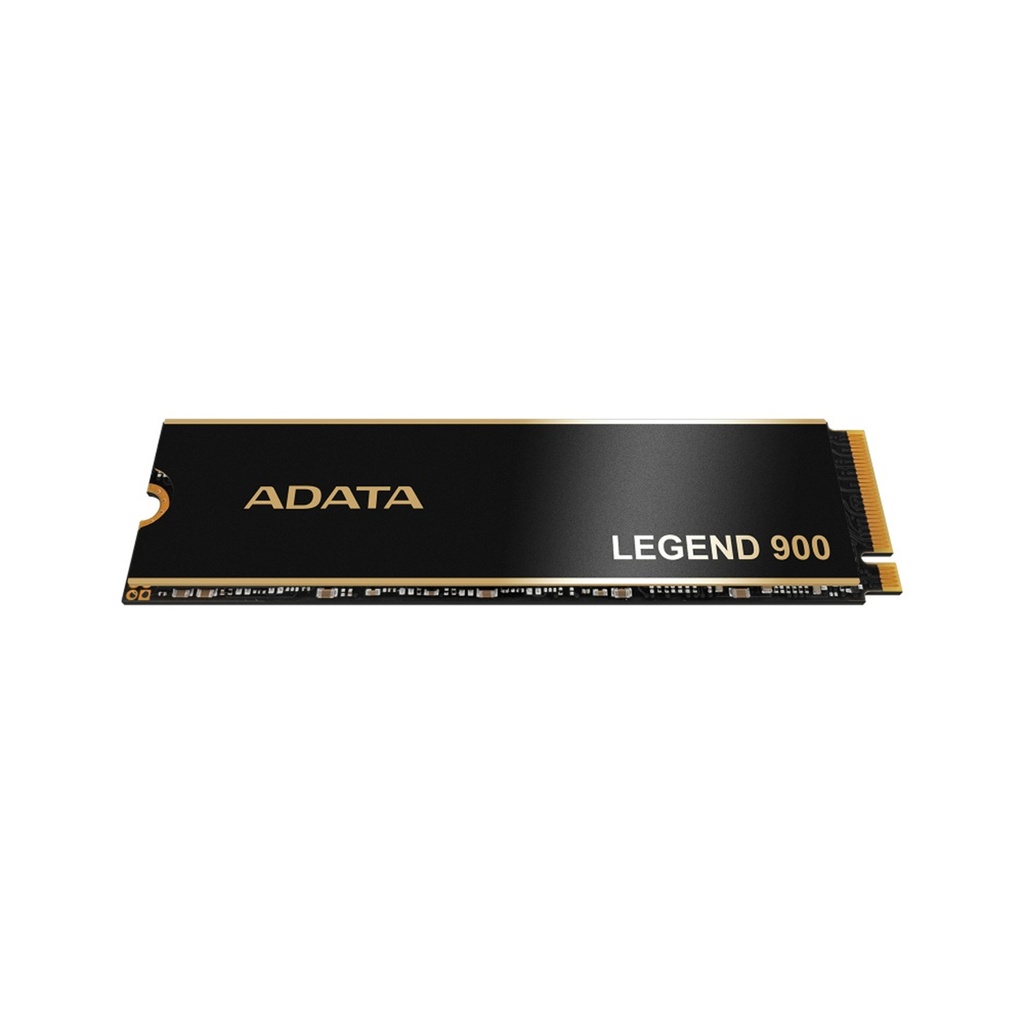 Unidad De Estado Solido SSD Adata Legend 900 NVMe 1TB PCI Express 4.0 M.2