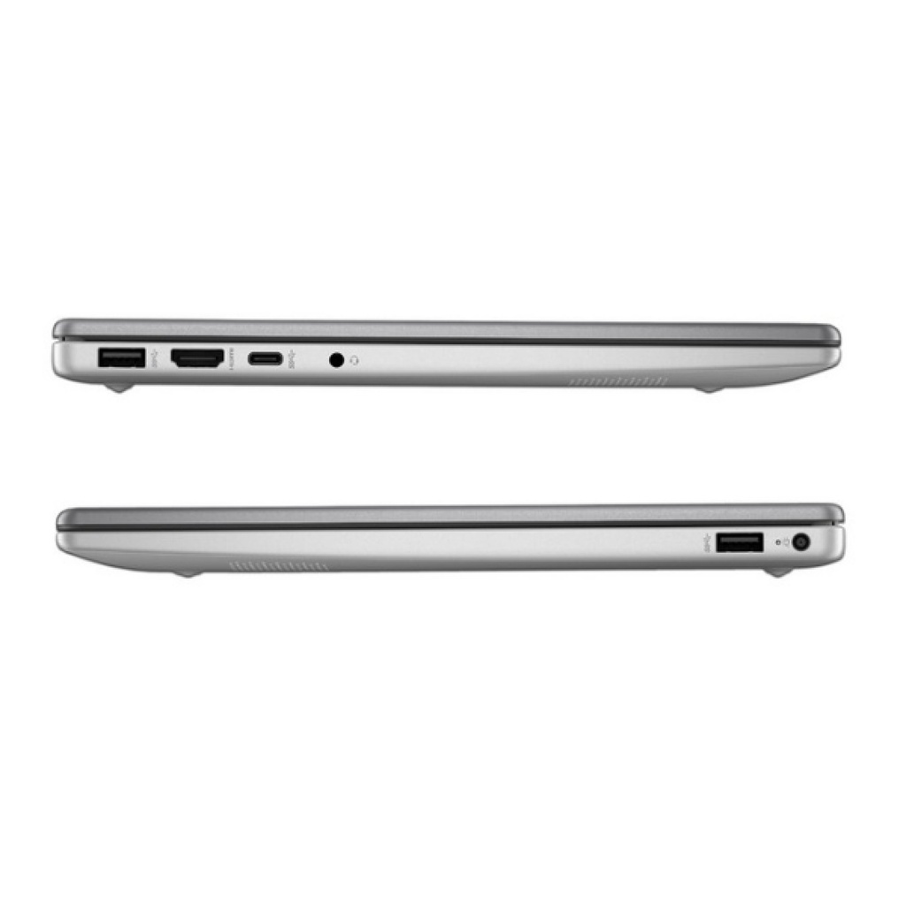 Laptop HP 245 G10 14 AMD Ryzen 7 7730U 8GB RAM 512GB SSD Windows 11 Home