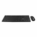 Kit de Teclado y Mouse Perfect Choice PC-201281 Dust Inalámbrico USB