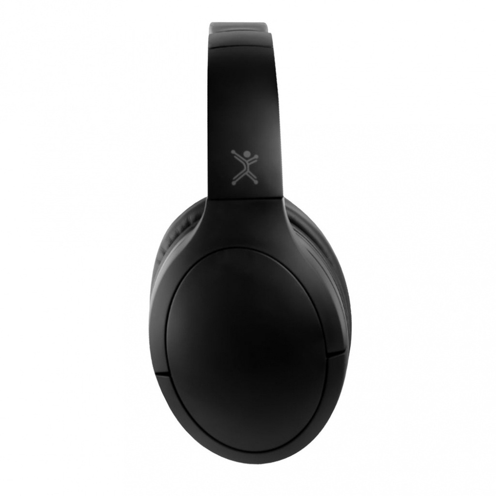 Audífonos Con Micrófono Perfect Choice Aroundy Bluetooth Inalámbrico