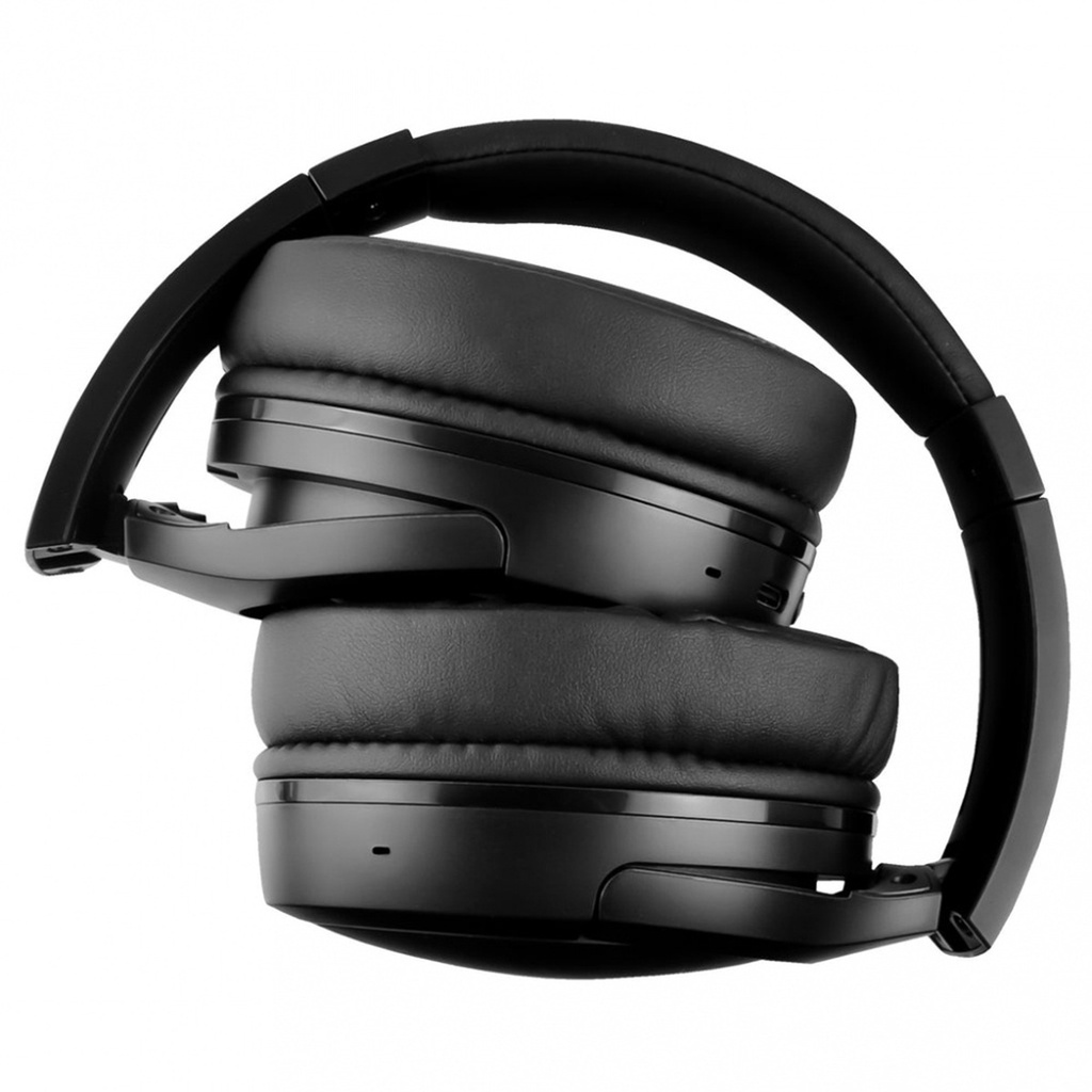 Audífonos Con Micrófono Perfect Choice Aroundy Bluetooth Inalámbrico