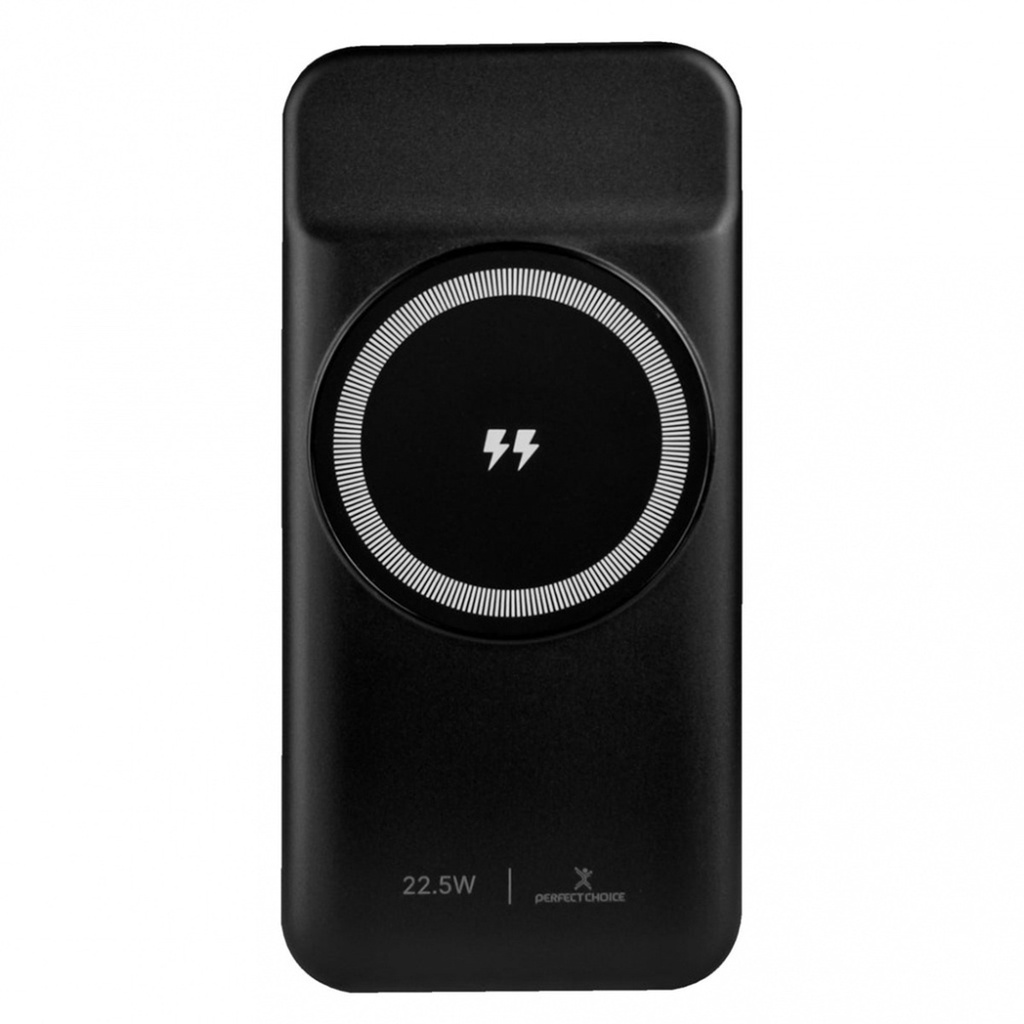 Cargador Portátil Perfect Choice Power Bank MagSafe 10.000mAh