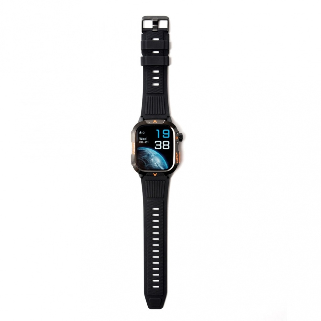 Smartwatch Perfect Choice Everest Touch Bluetooth Android/iOS Resistente al Agua
