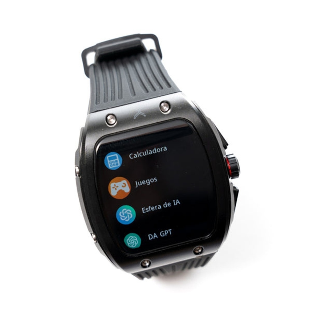 Smartwatch Perfect Choice Metrion Android/iOS Resistente al Agua