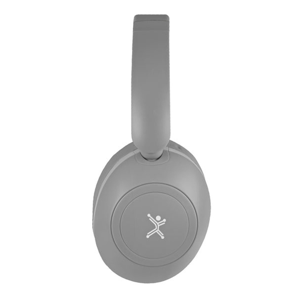 Audífonos Perfect Choice Soundia Bluetooth Inalámbrico USB C