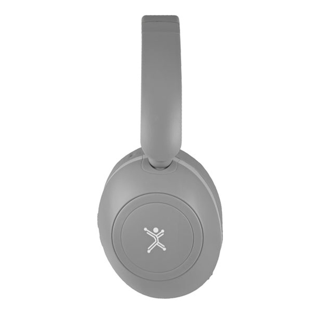 Audífonos Perfect Choice Soundia Bluetooth Inalámbrico USB C