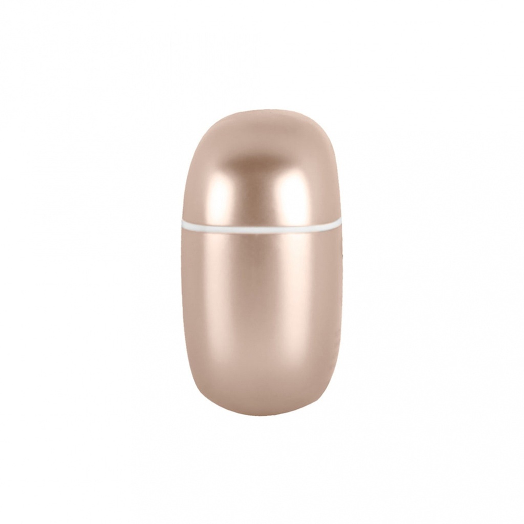 Audífonos In-ear con Micrófono Perfect Choice InTune Inalámbrico Bluetooth USB C