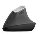 Mouse Vertical Ergonomico Logitech MX 910-005449 Inalambrico USB