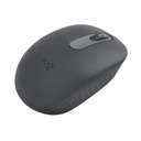 Mouse Optico Inalambrico Logitech M196 1000 DPI 10 Mts