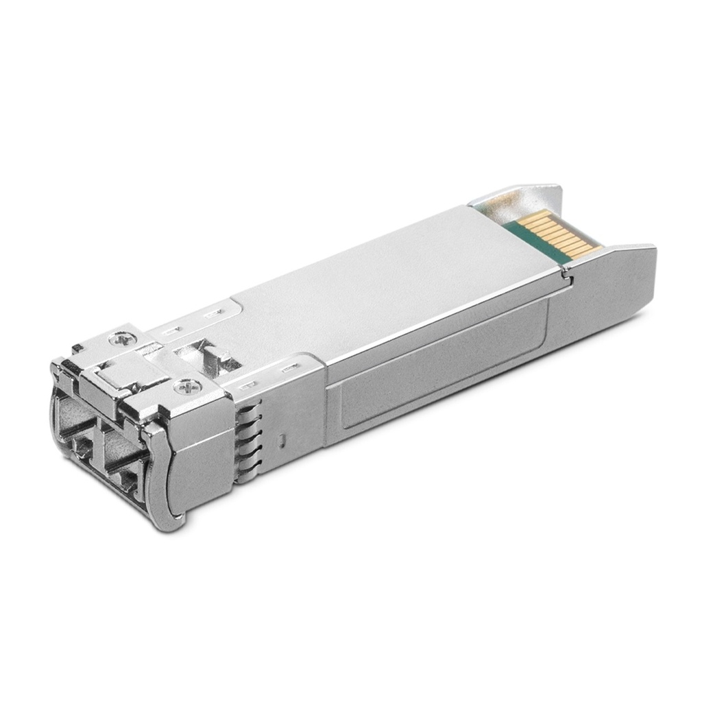 Módulo Transceptor TP-Link TL-SM5110-LR SFP+ LC 10.000Mbit/s 10.000m 1310nm