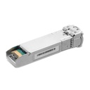 Módulo Transceptor TP-Link TL-SM5110-LR SFP+ LC 10.000Mbit/s 10.000m 1310nm