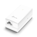 Adaptador e Inyector de PoE TP-Link TL-POE4818G 10/100/1000Mbps 48V 2 Puertos PoE