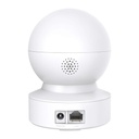 Cámara CCTV IP Domo IR Interior TP-Link Tapo C212 Alámbrico/Inalámbrico 2304x1296 Pixeles Día/Noche