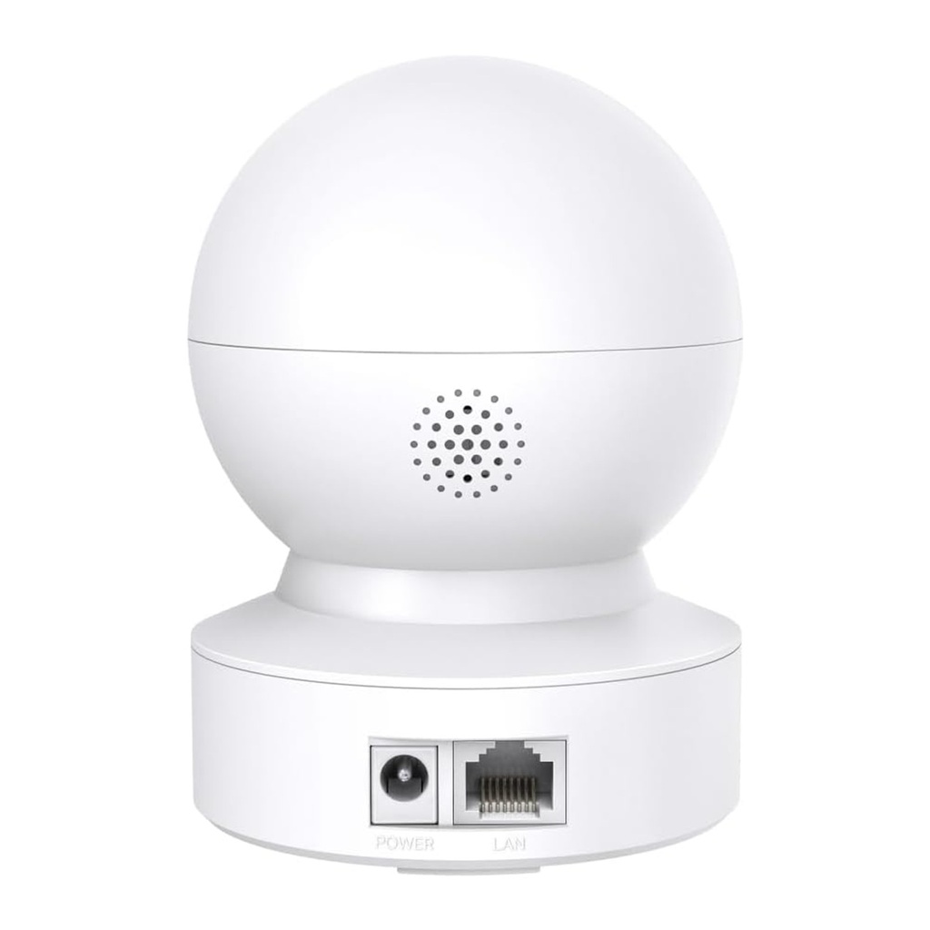 Cámara CCTV IP Domo IR Interior TP-Link Tapo C212 Alámbrico/Inalámbrico 2304x1296 Pixeles Día/Noche