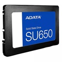 Unidad De Estado Solido SSD Adata Ultimate SU630 1TB SATA III 2.5" 7mm