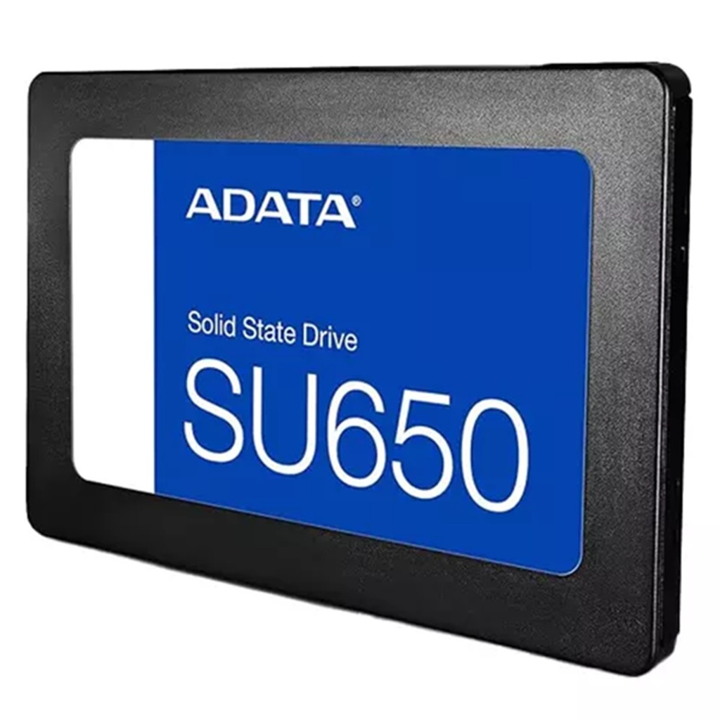 Unidad De Estado Solido SSD Adata Ultimate SU630 1TB SATA III 2.5" 7mm
