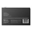 Batería Para No Break Steren BR-1209 12V 9000 mAh