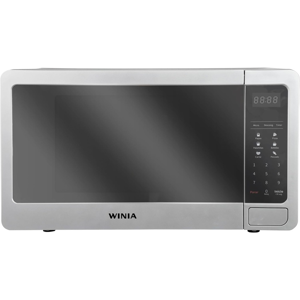Horno de Microondas Winia KOS-63MSSA 0.7 Pies Cúbicos